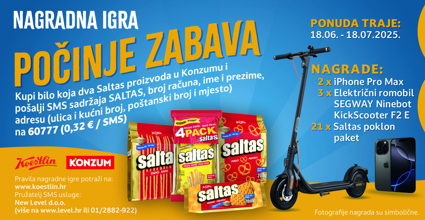 Koestlin nagradna igra